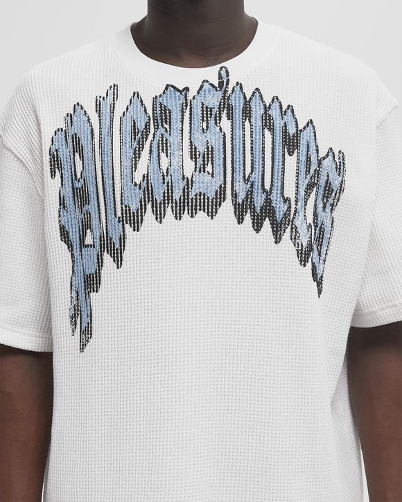 TWITCH WAFFLE SHIRT