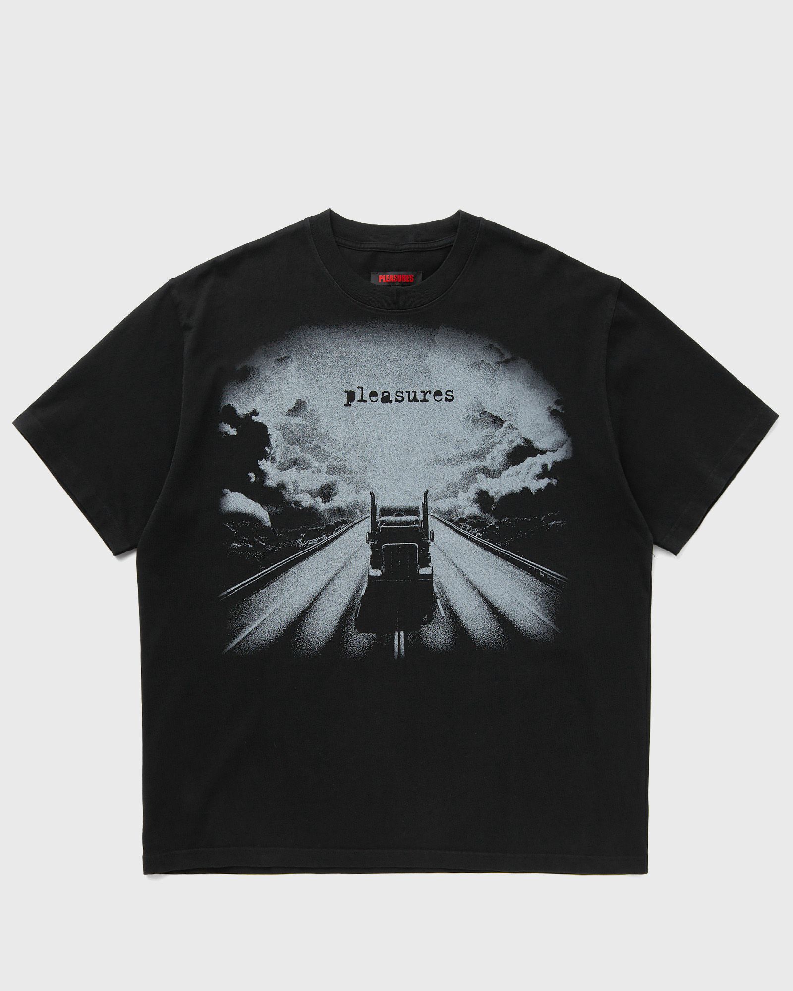 TRUCK HEAVYWEIGHT SHIRT