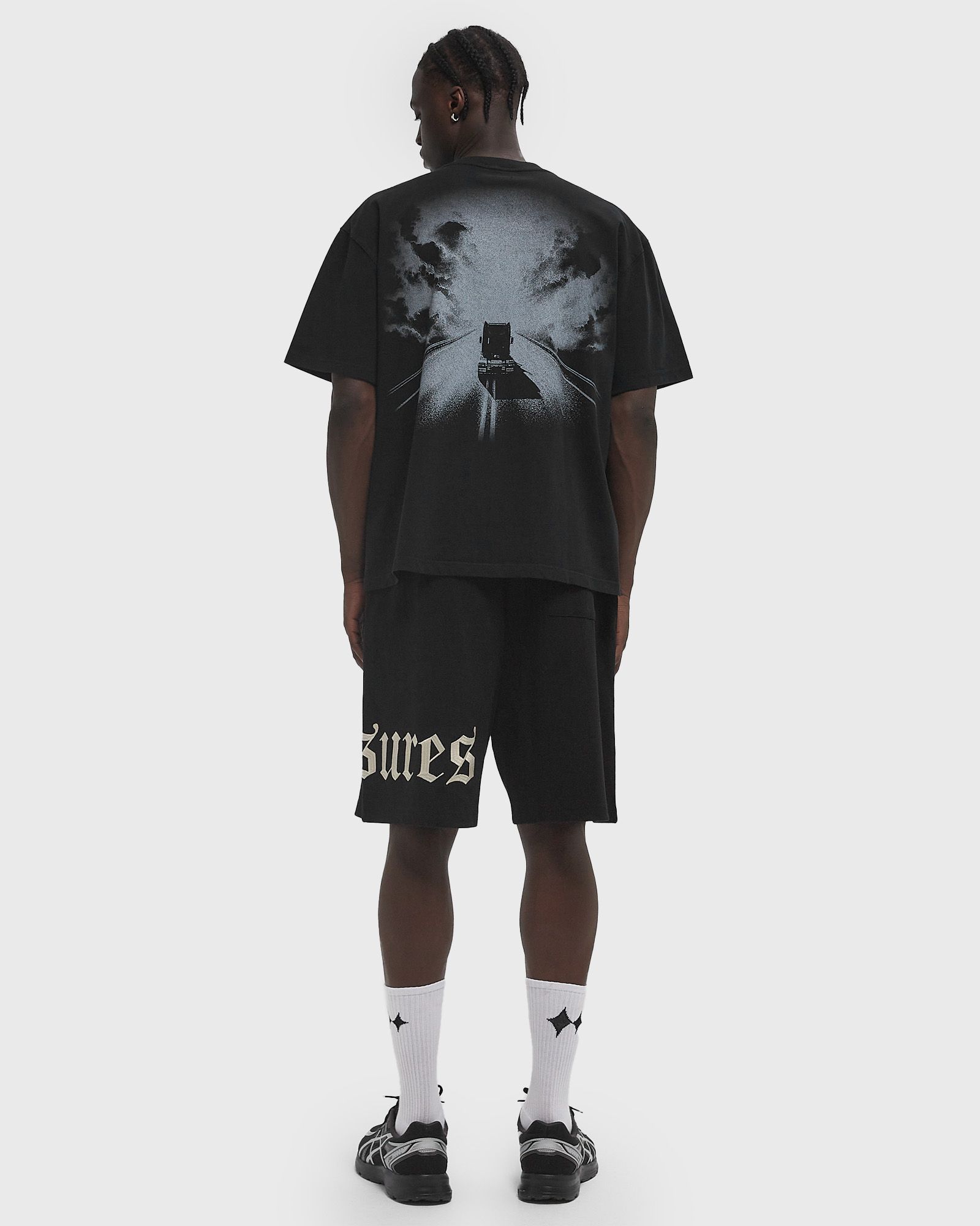 TRUCK HEAVYWEIGHT SHIRT