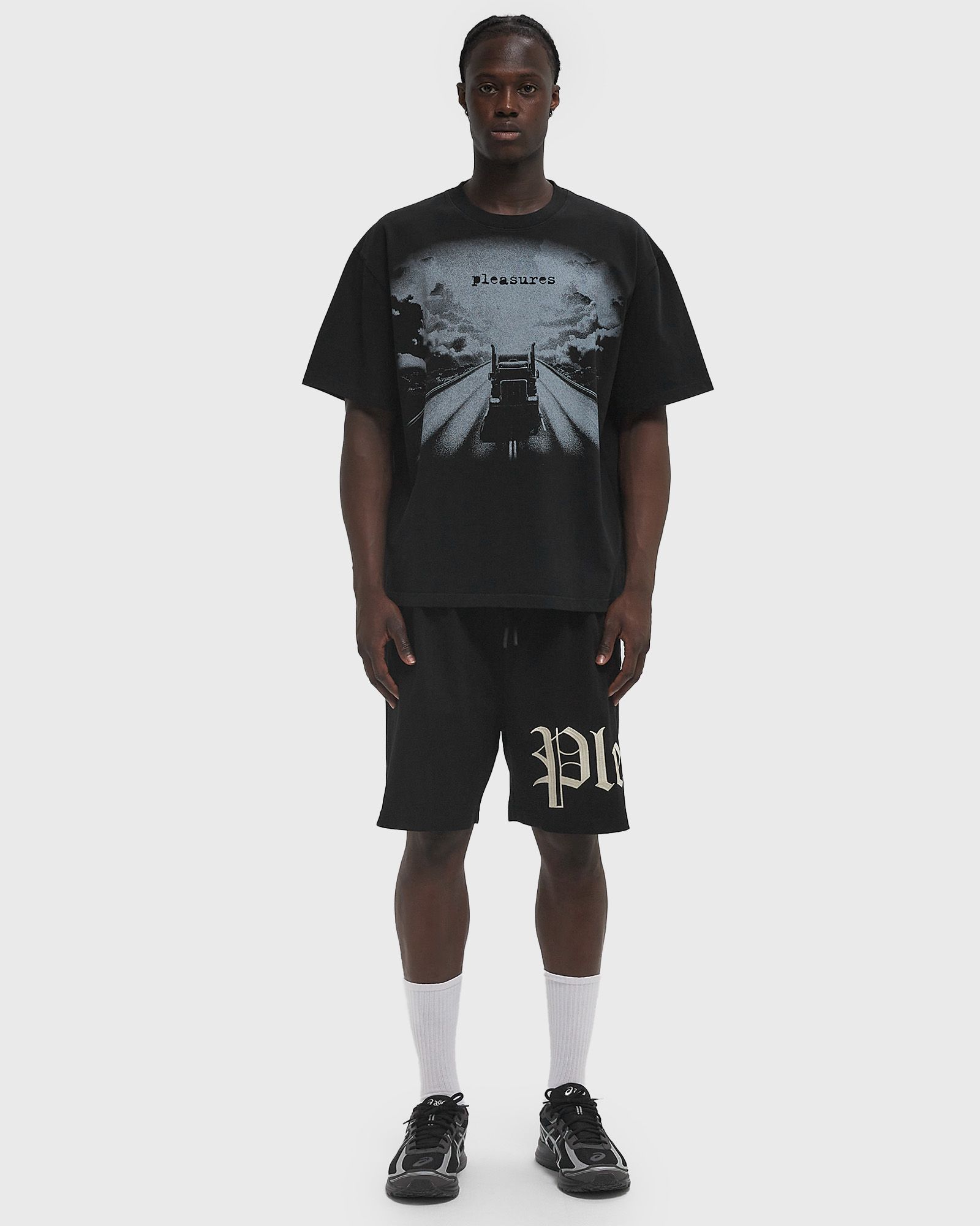 TRUCK HEAVYWEIGHT SHIRT