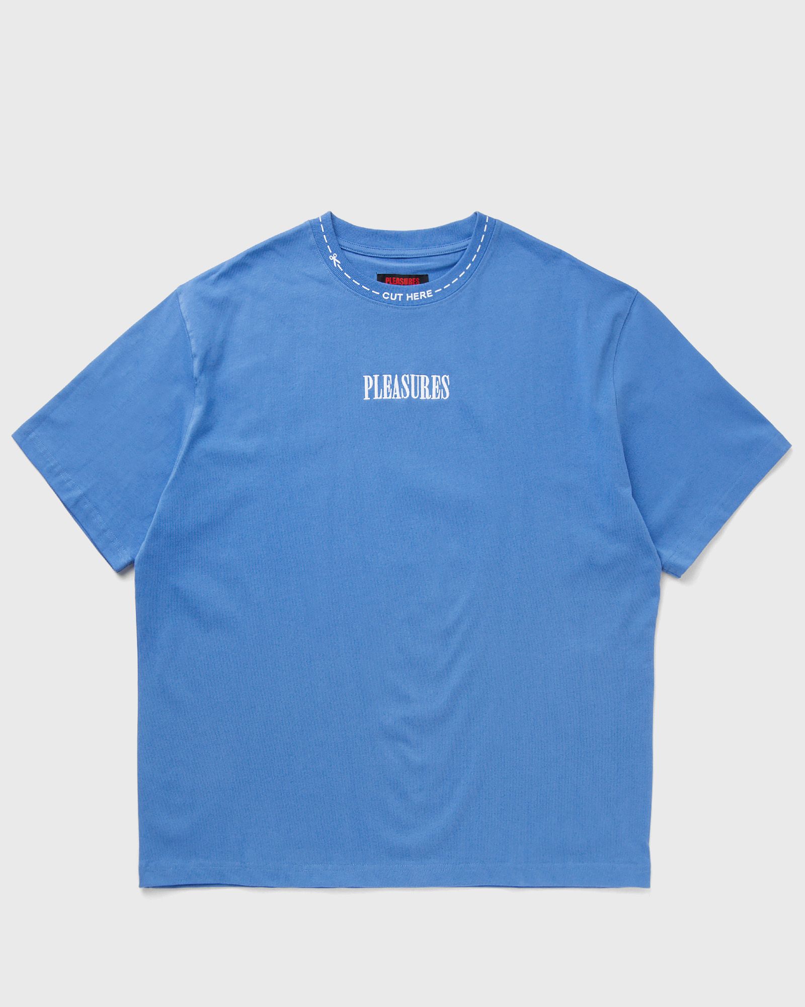 CUT HERE HEAVYWEIGHT SHIRT