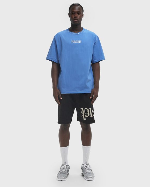 CUT HERE HEAVYWEIGHT SHIRT
