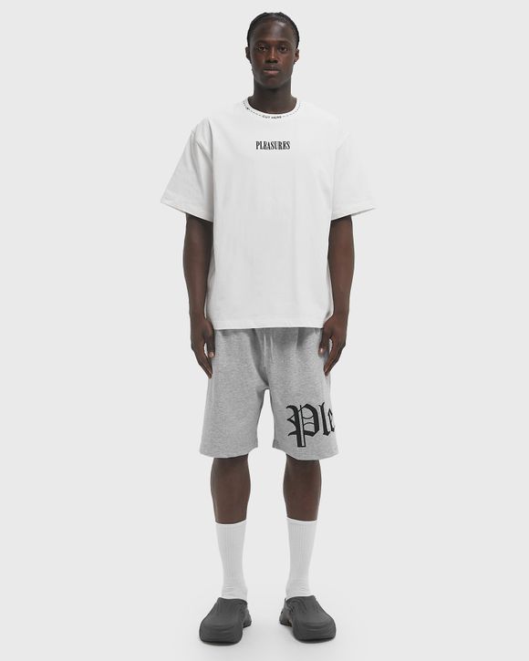 Thumbnail - CUT HERE HEAVYWEIGHT SHIRT