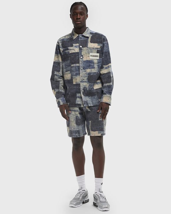 BORO BAGGY JORTS