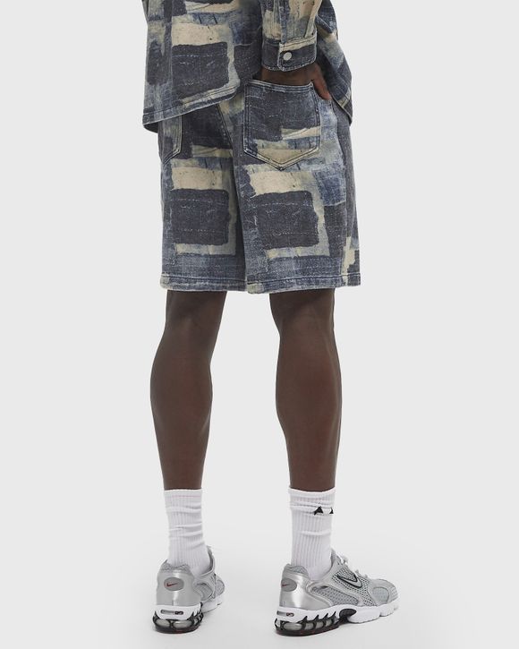 BORO BAGGY JORTS