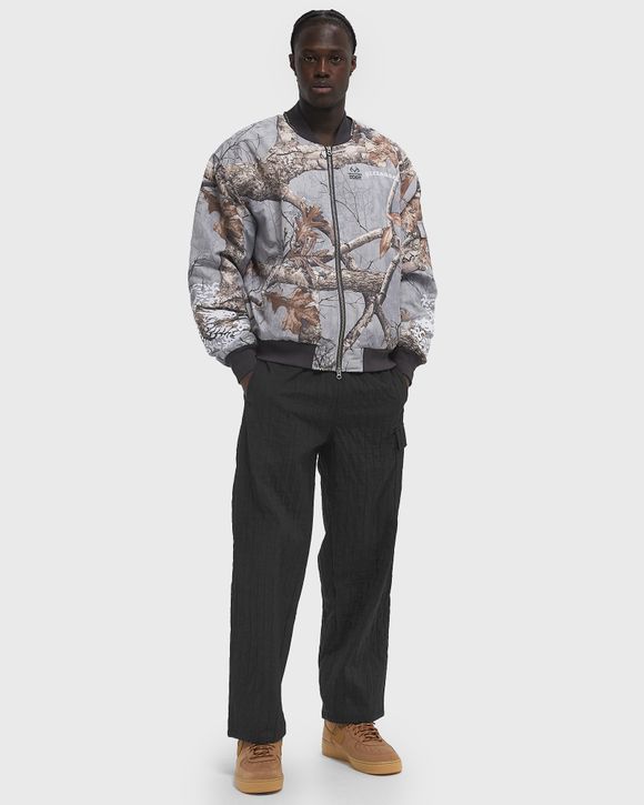Thumbnail - RESCUE PLEATED CARGO PANTS
