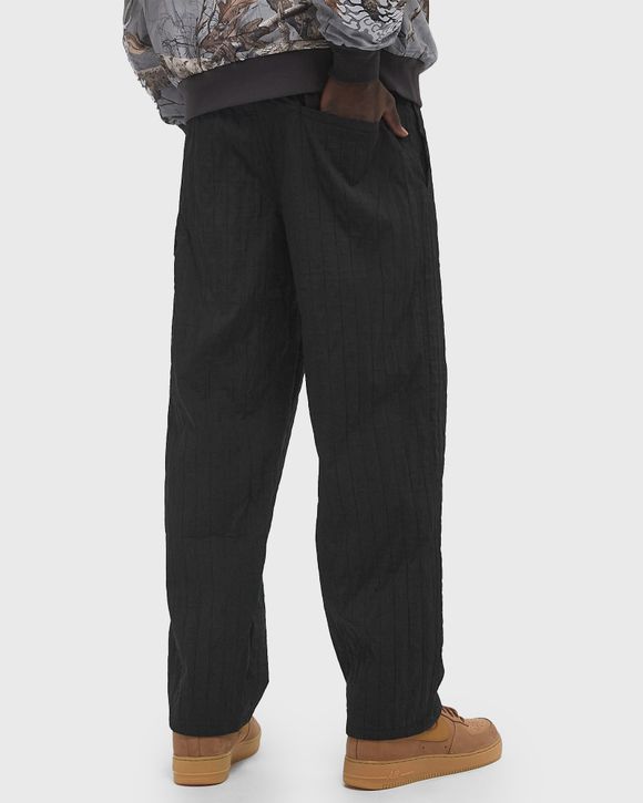 RESCUE PLEATED CARGO PANTS