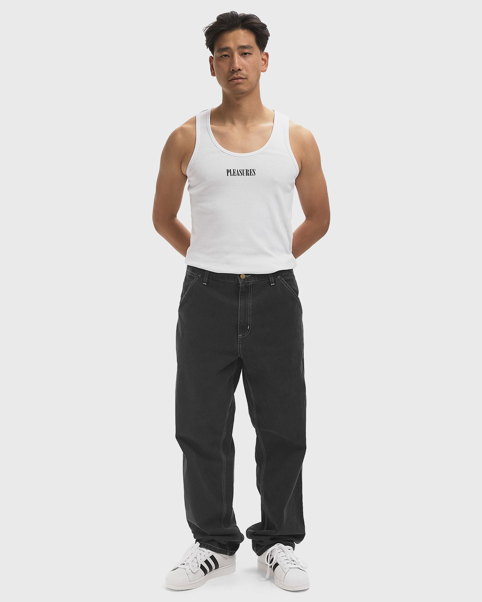 STANDARD TANK TOP 2 PACK