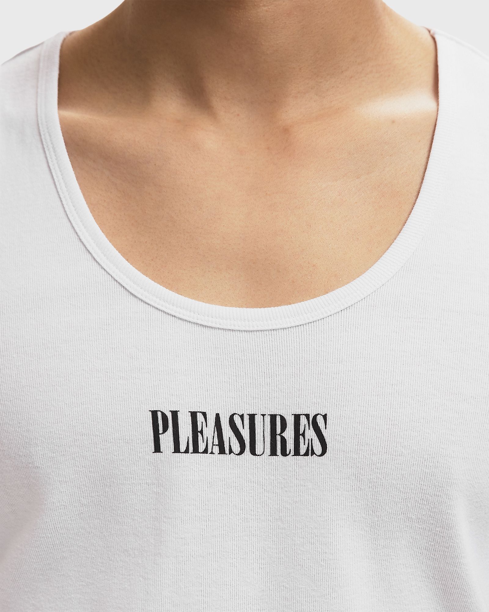 STANDARD TANK TOP 2 PACK