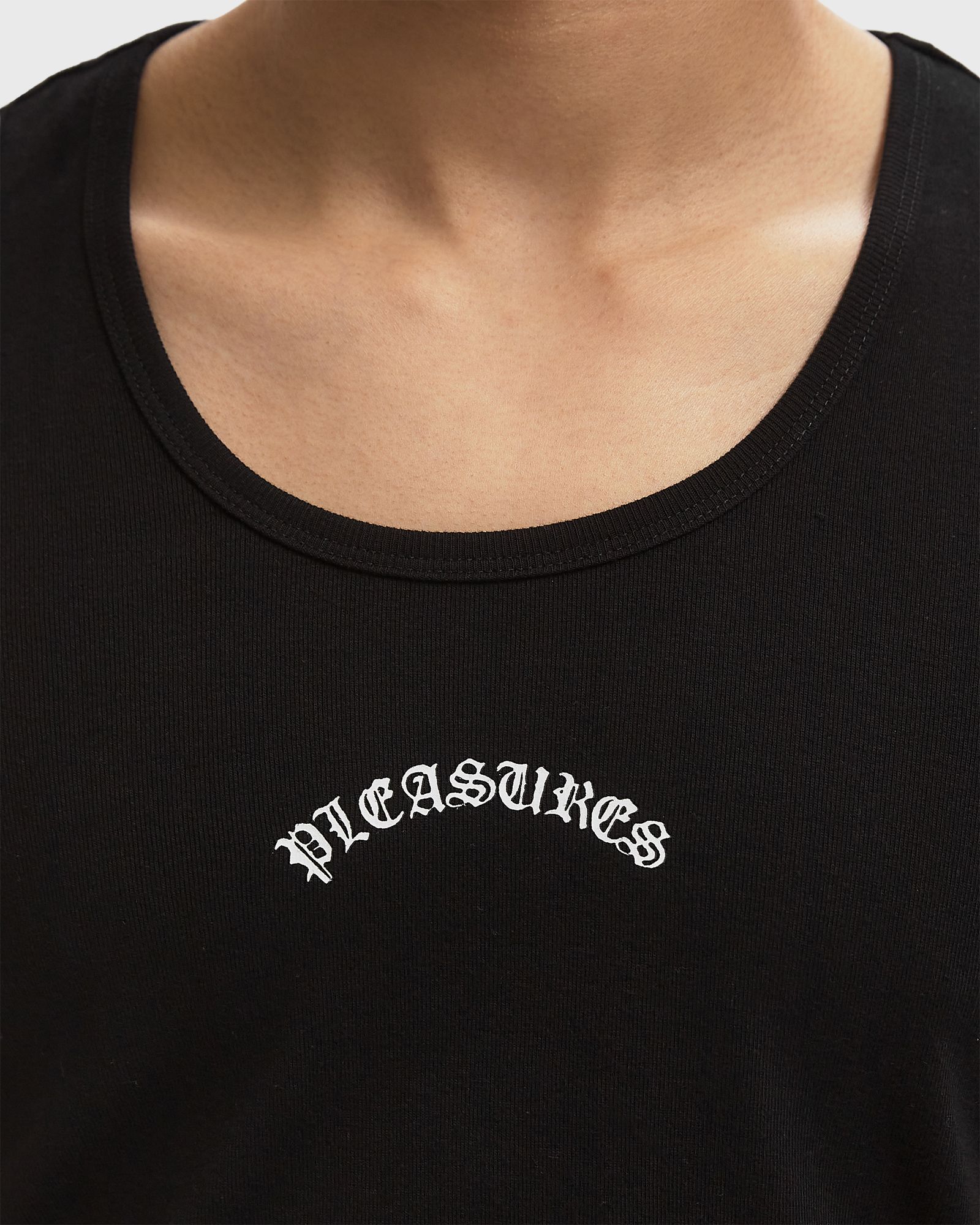 STANDARD TANK TOP 2 PACK