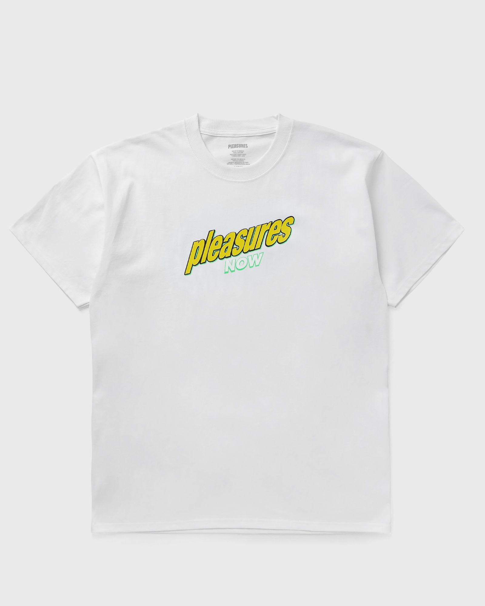 QUENCH T-SHIRT