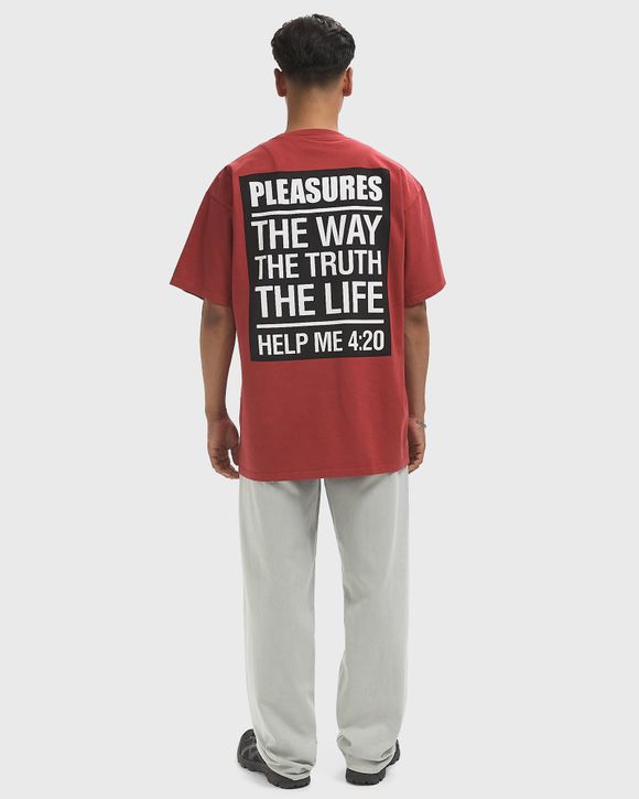 Thumbnail - SCRIPTURE T-SHIRT