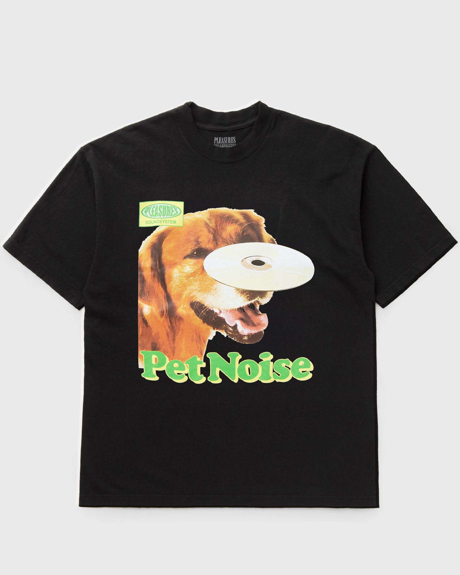 NOISE T-SHIRT