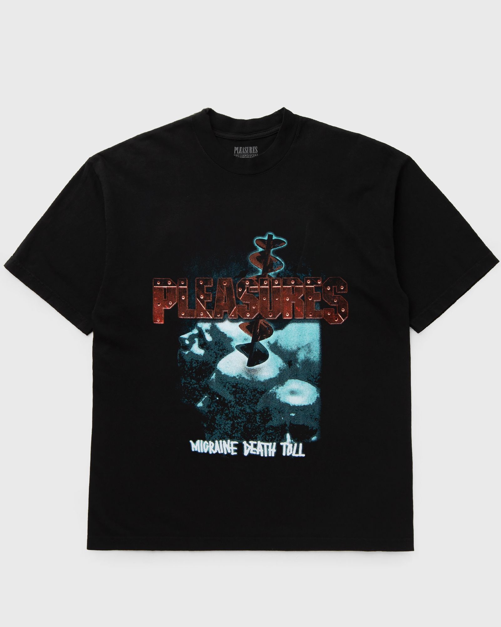 MIGRAINE T-SHIRT