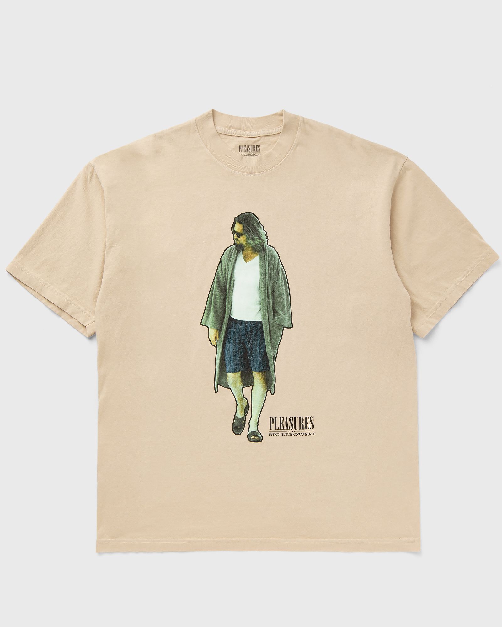 DUDE T-SHIRT