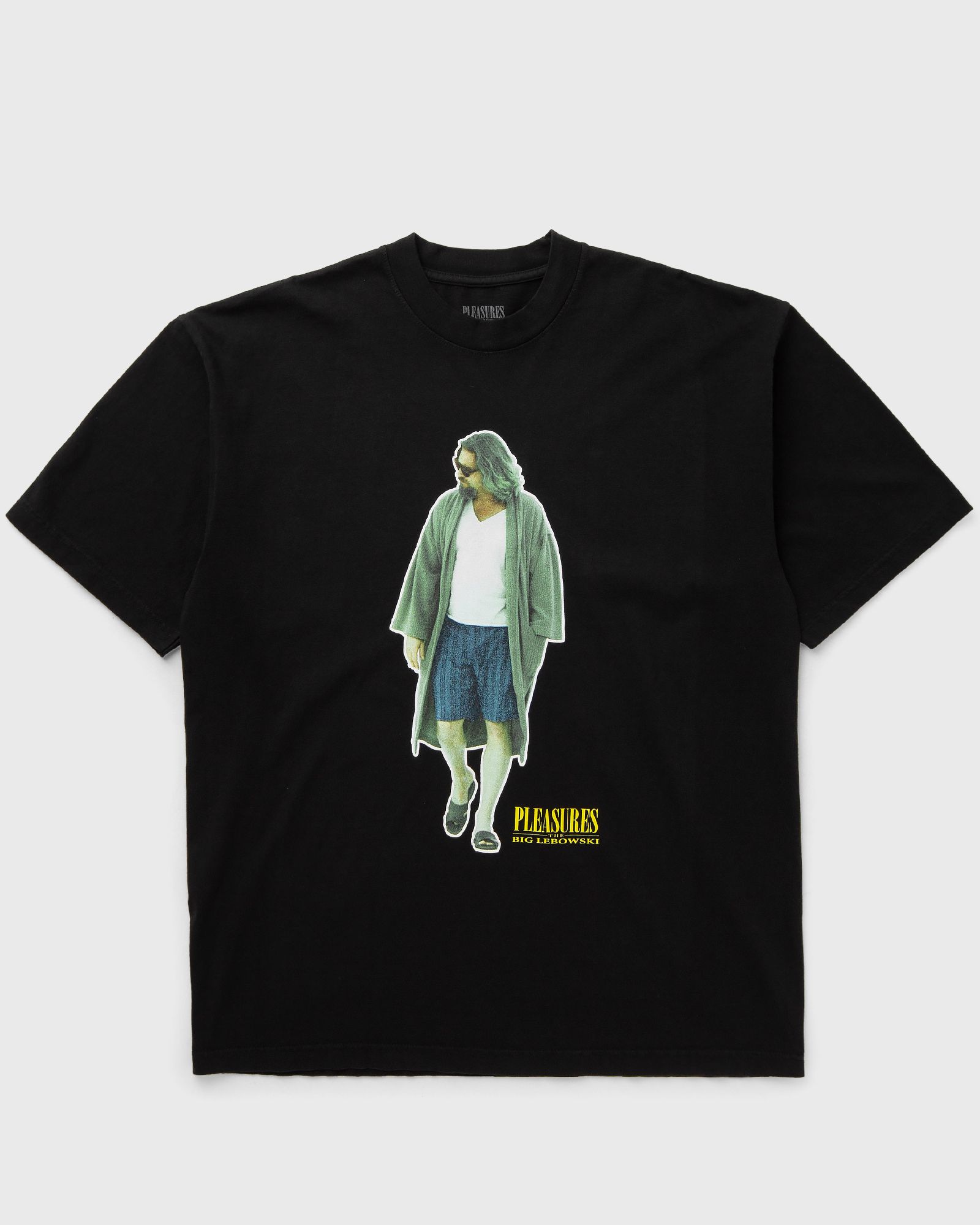 DUDE T-SHIRT