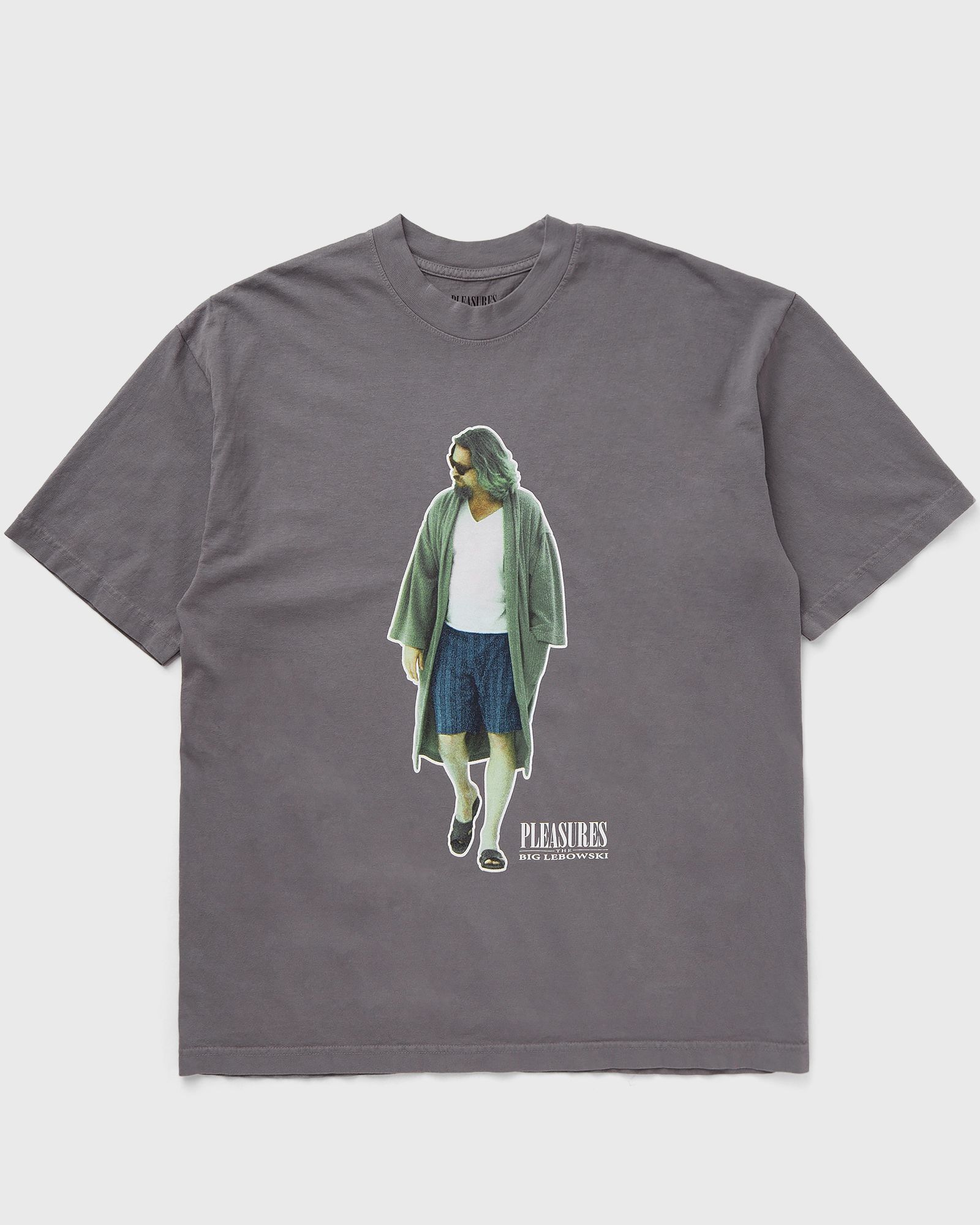 DUDE T-SHIRT