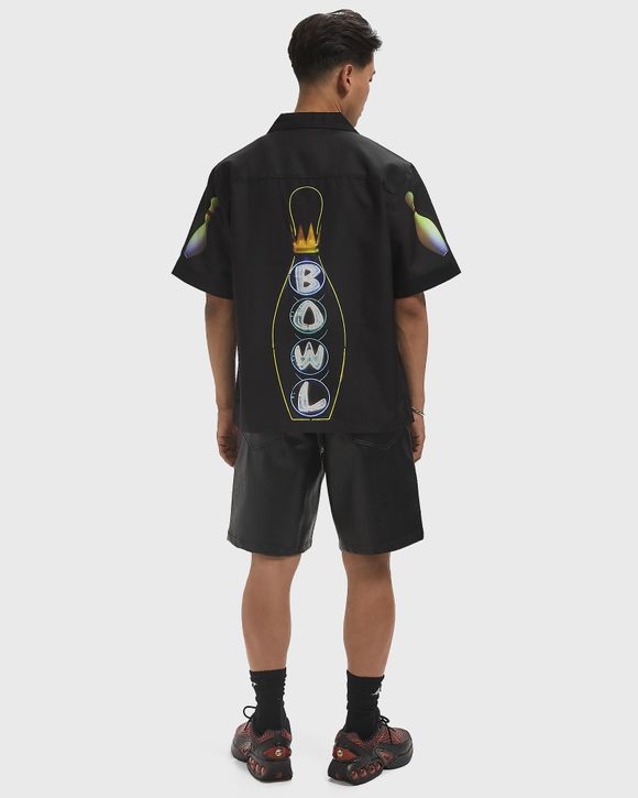 Thumbnail - TIME BOWLING BUTTON UP