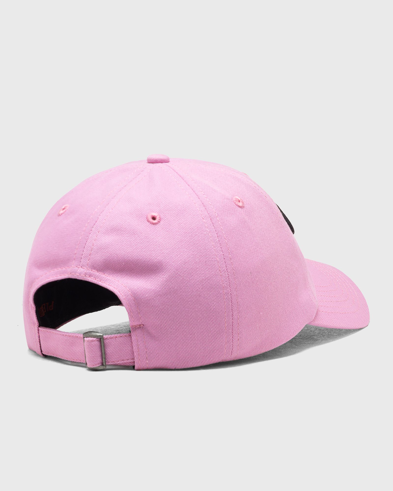 BUBBLE LOGO POLO CAP