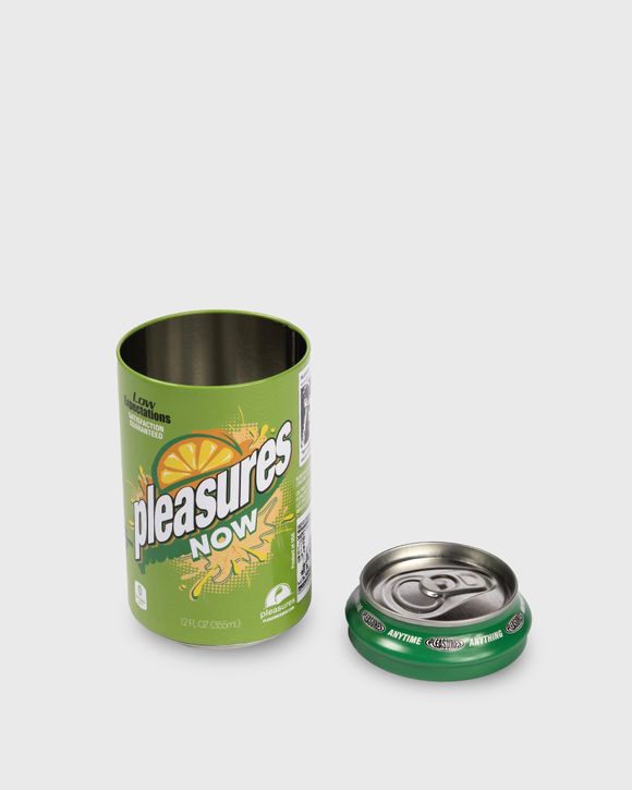 QUENCH STASH CAN