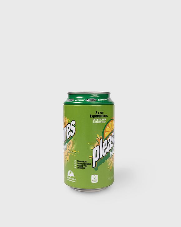 QUENCH STASH CAN