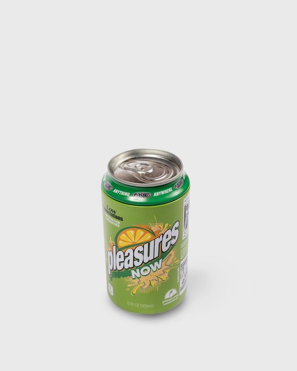 QUENCH STASH CAN