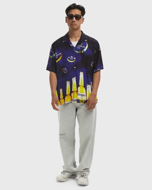 Thumbnail - CERVEZA CAMP SHIRT