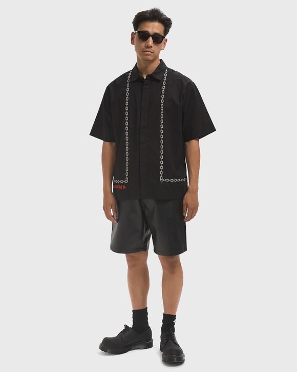 Thumbnail - CHAIN BUTTON UP