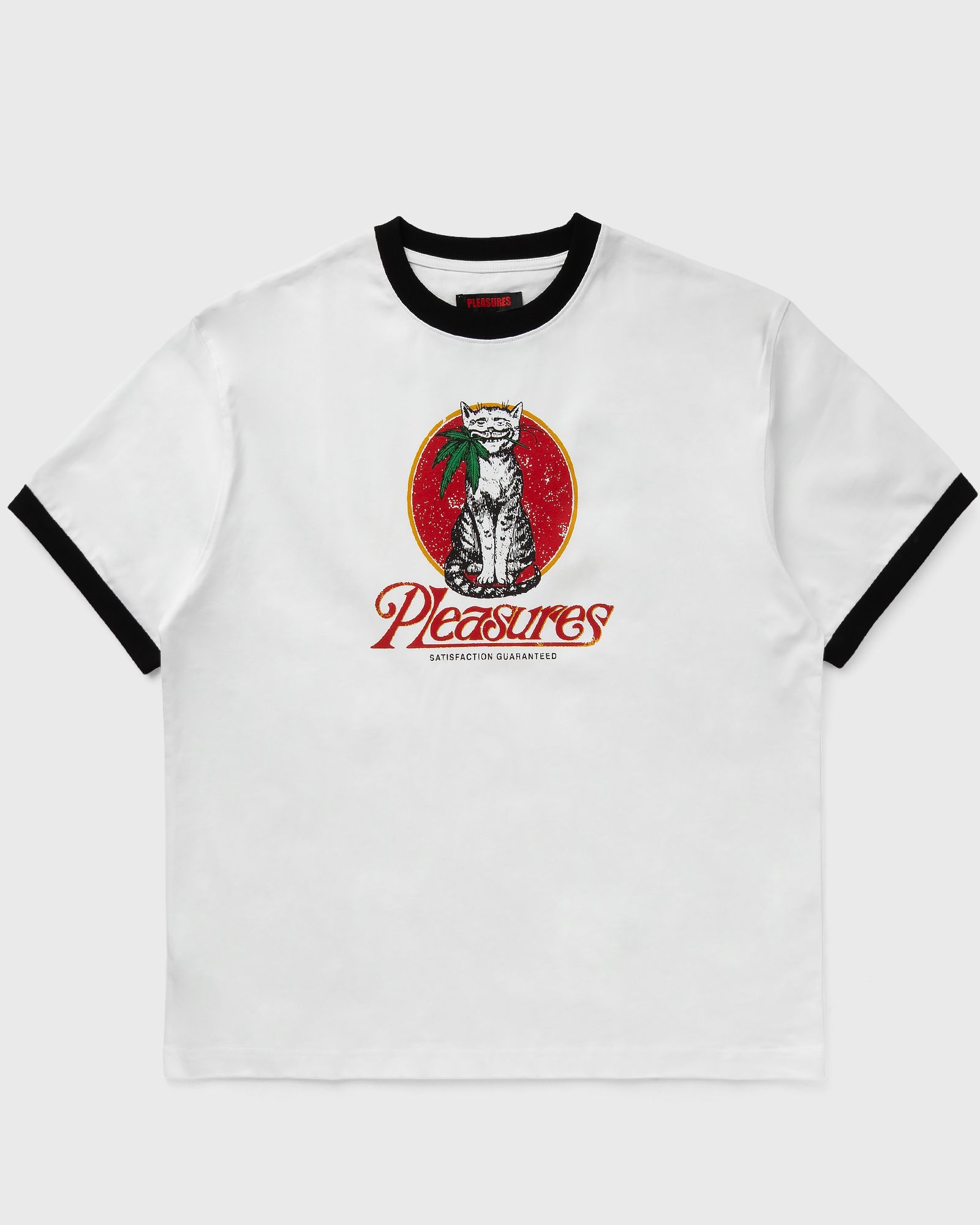 CAT HEAVYWEIGHT RINGER