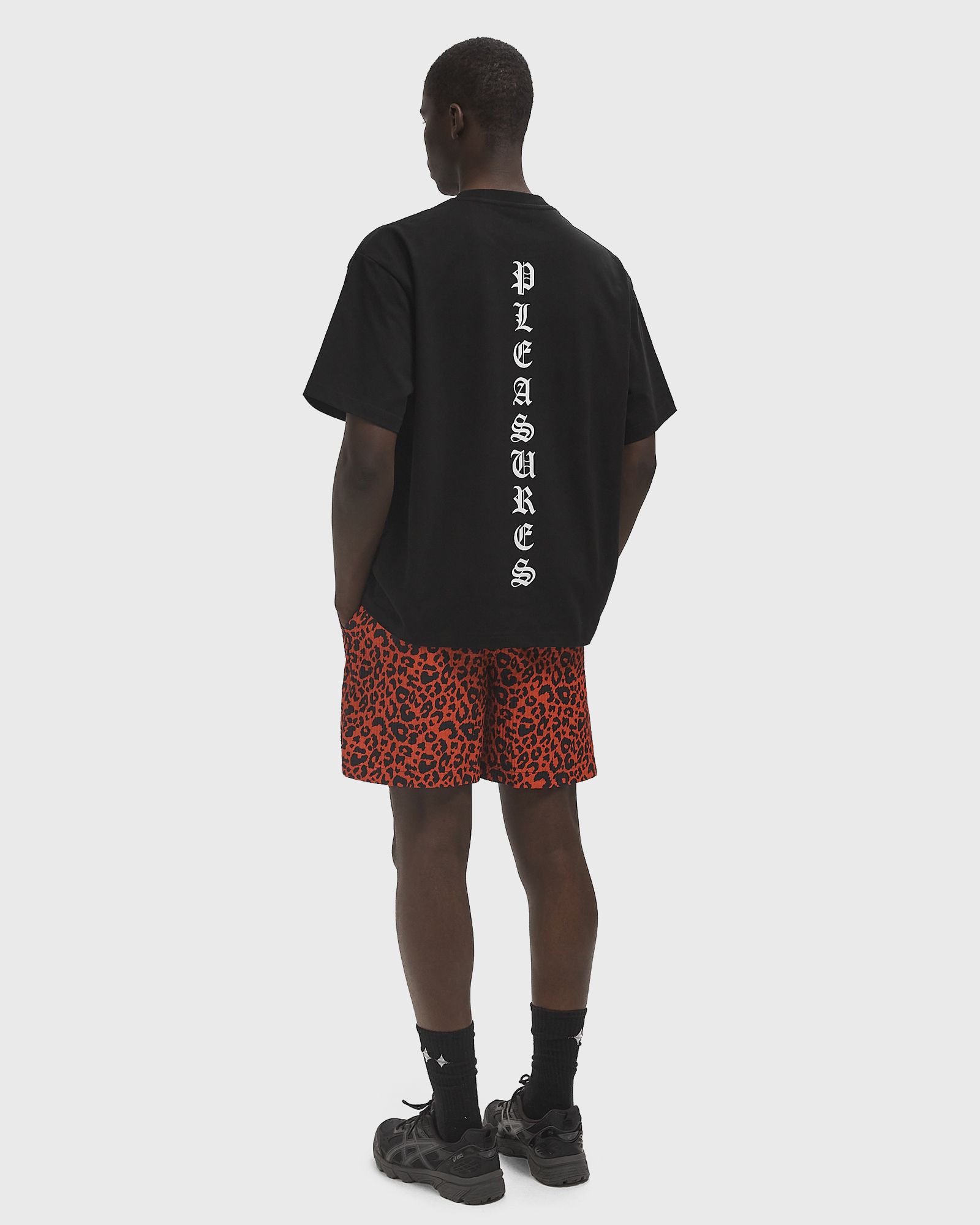 SORROW HEAVYWEIGHT SHIRT
