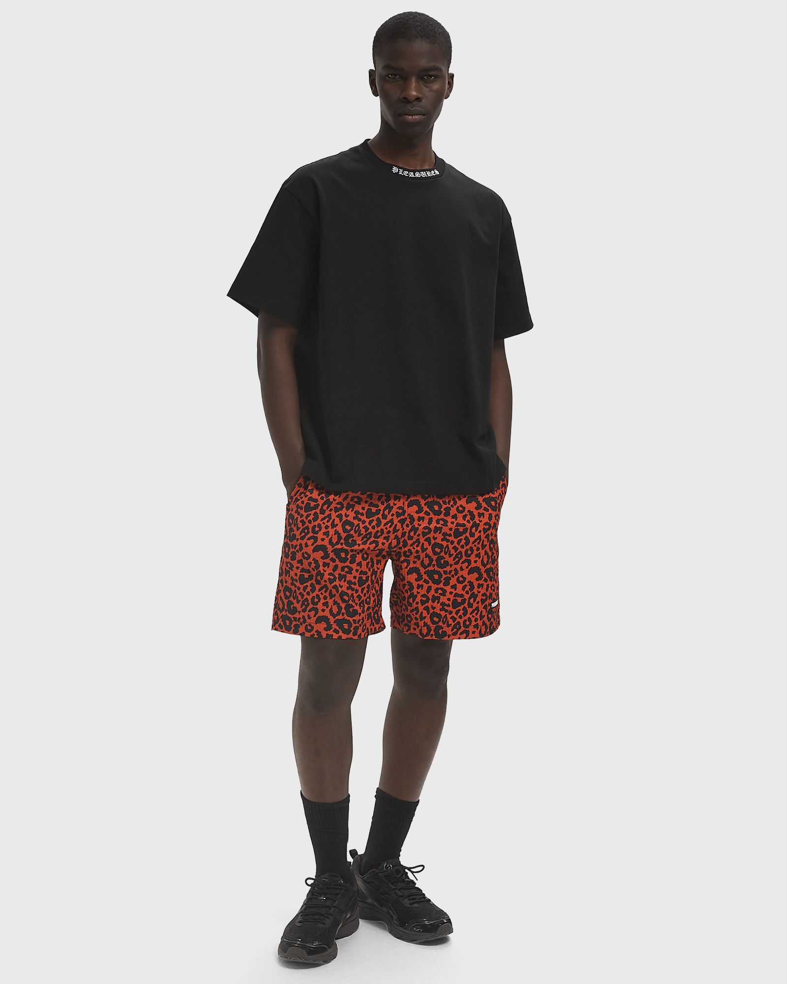 SORROW HEAVYWEIGHT SHIRT