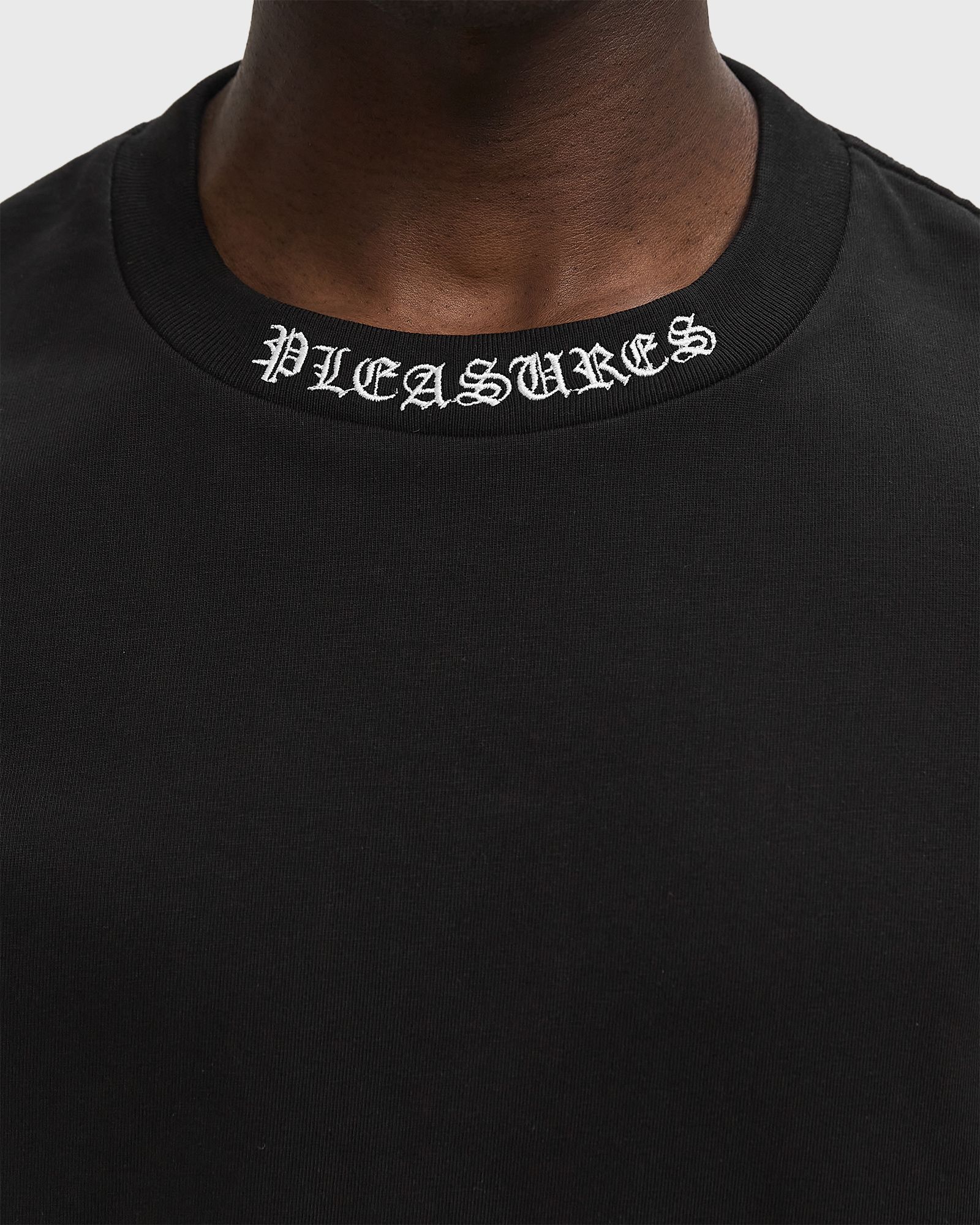 SORROW HEAVYWEIGHT SHIRT