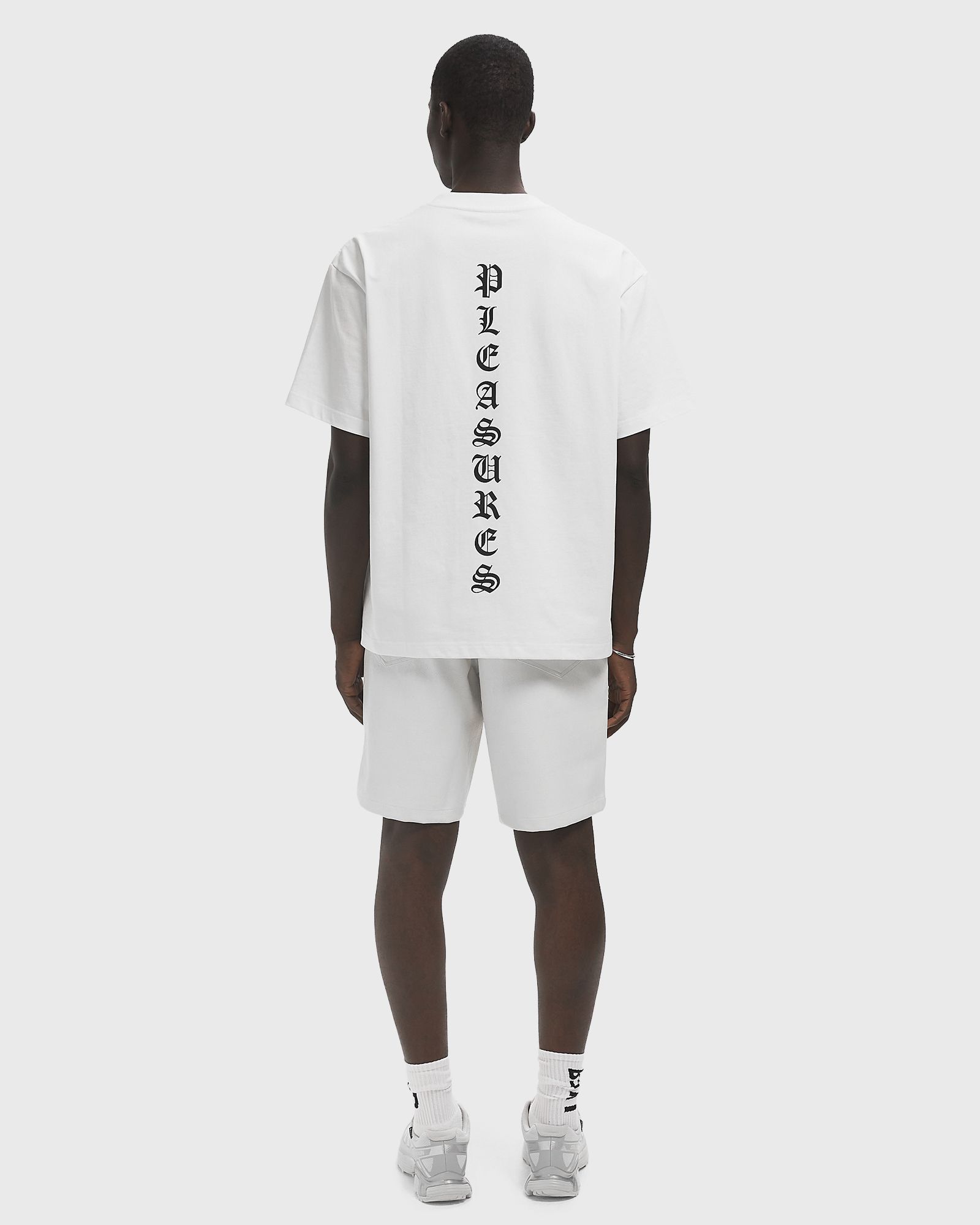 SORROW HEAVYWEIGHT SHIRT