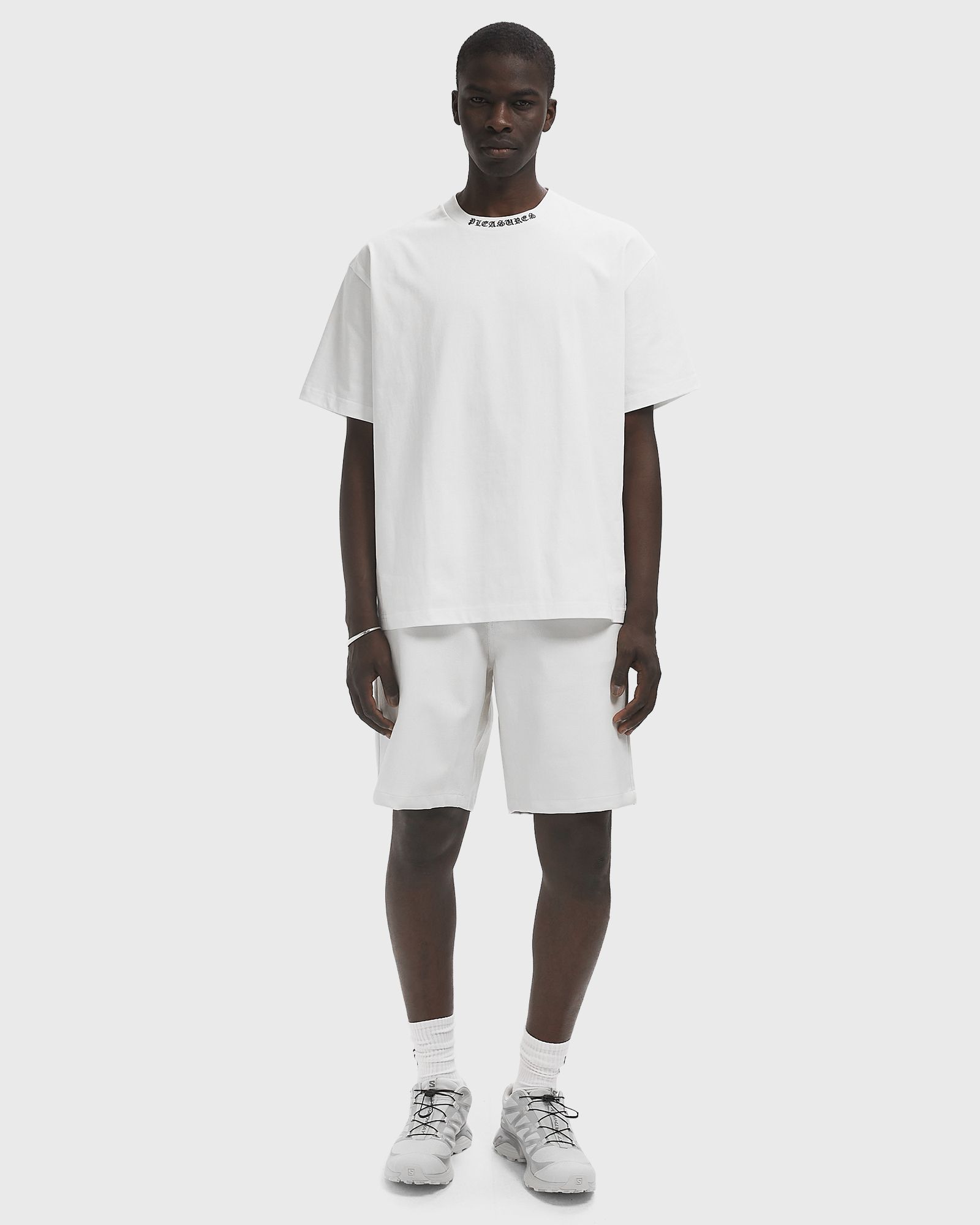 SORROW HEAVYWEIGHT SHIRT