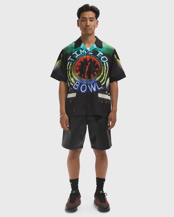 Thumbnail - PLASTER BAGGY SHORTS