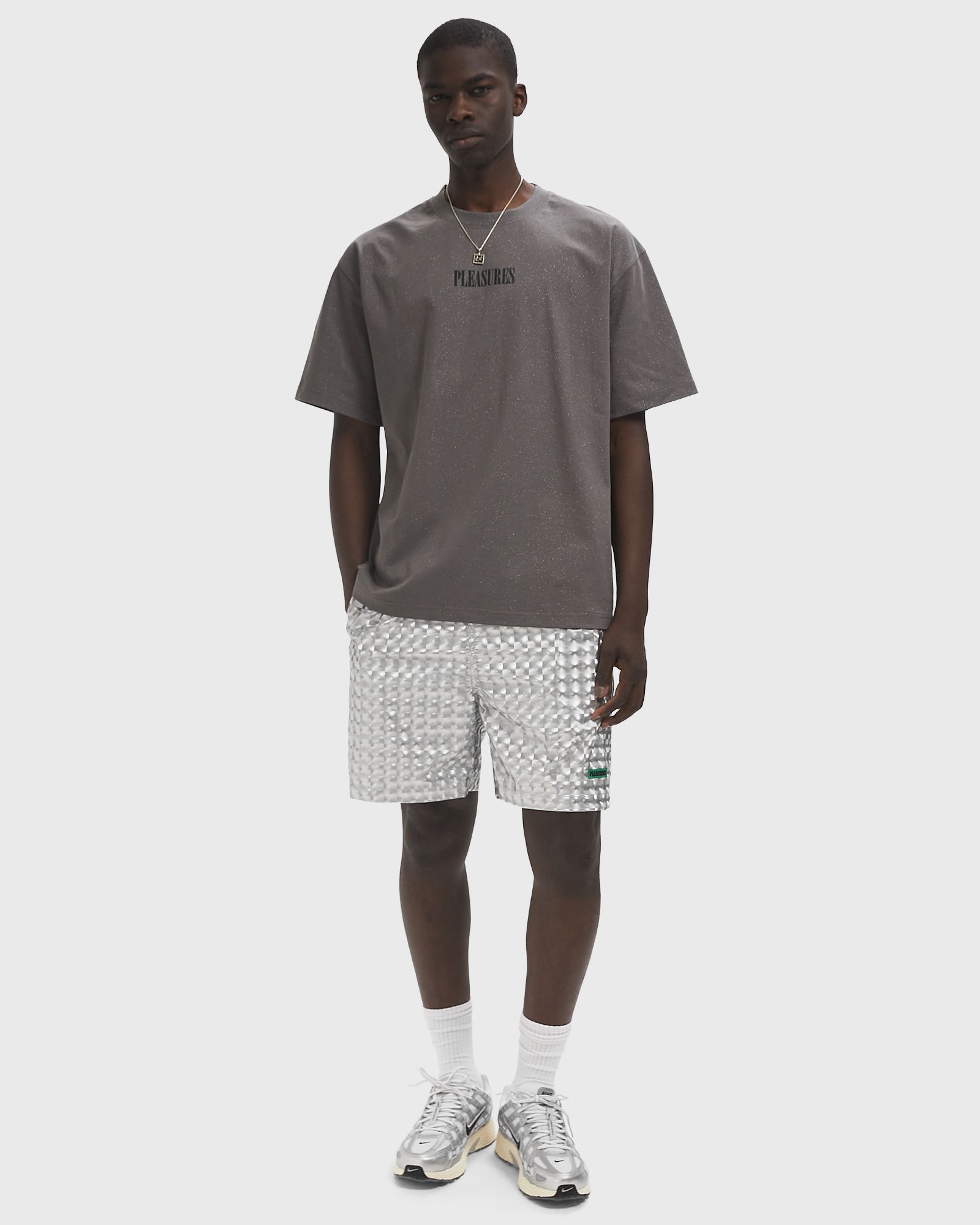 PULLEY ACTIVE SHORTS