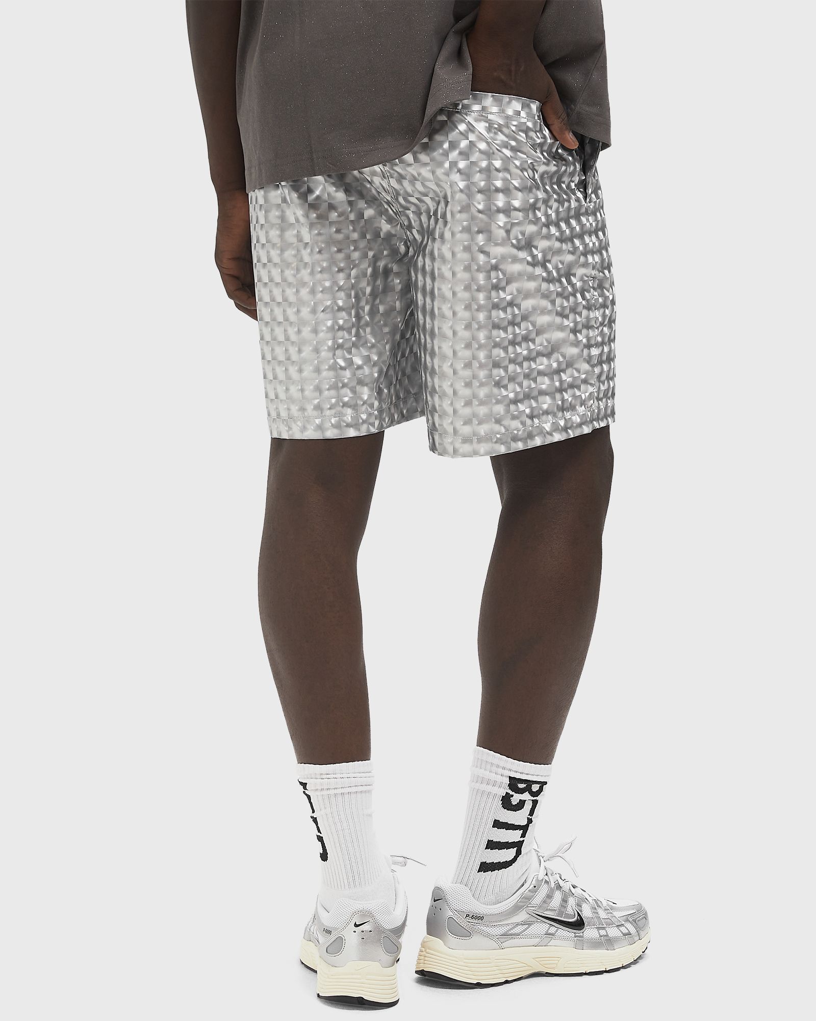 PULLEY ACTIVE SHORTS