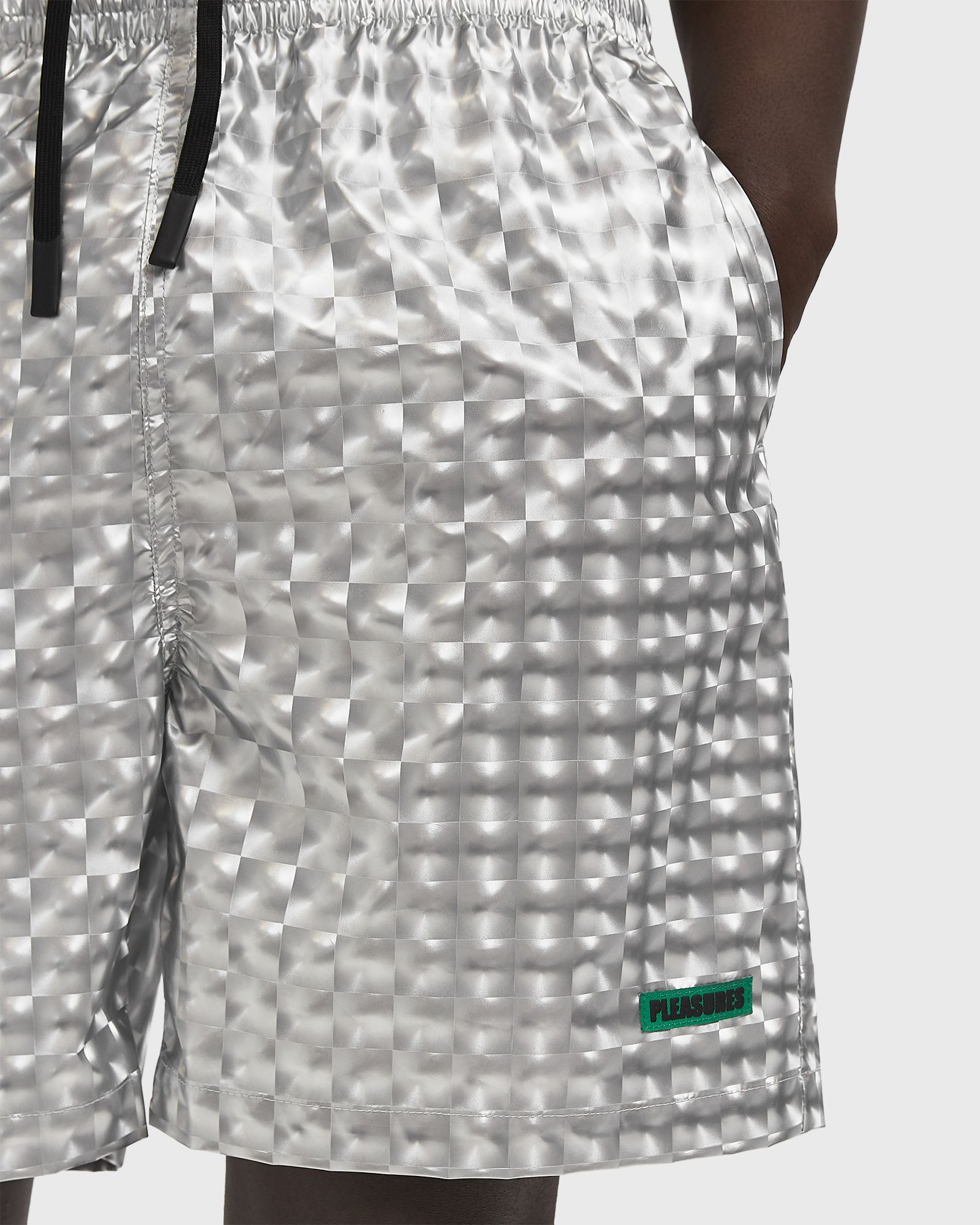 PULLEY ACTIVE SHORTS