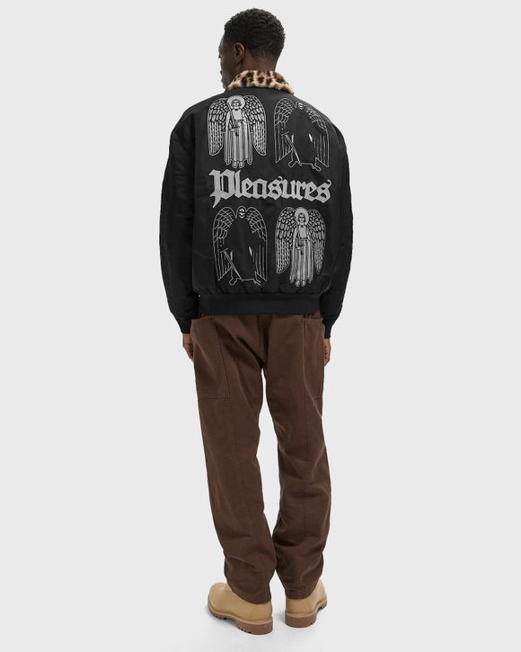 Thumbnail - ANGEL DEMON FLIGHT JACKET