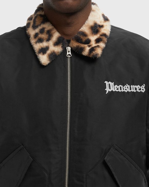 ANGEL DEMON FLIGHT JACKET