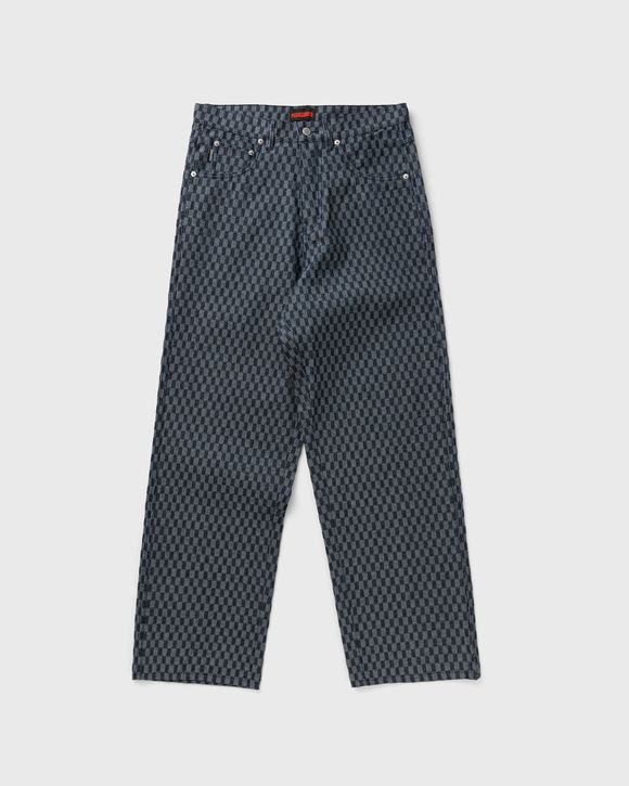 FORMULA BAGGY JEANS