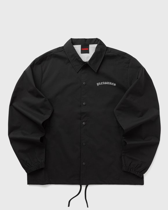NEURAL COACH JACKET