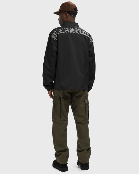 Thumbnail - NEURAL COACH JACKET