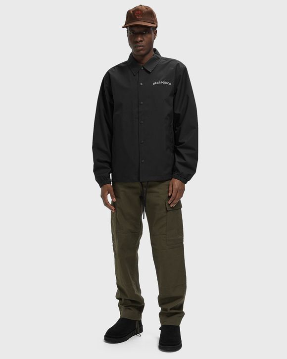 NEURAL COACH JACKET