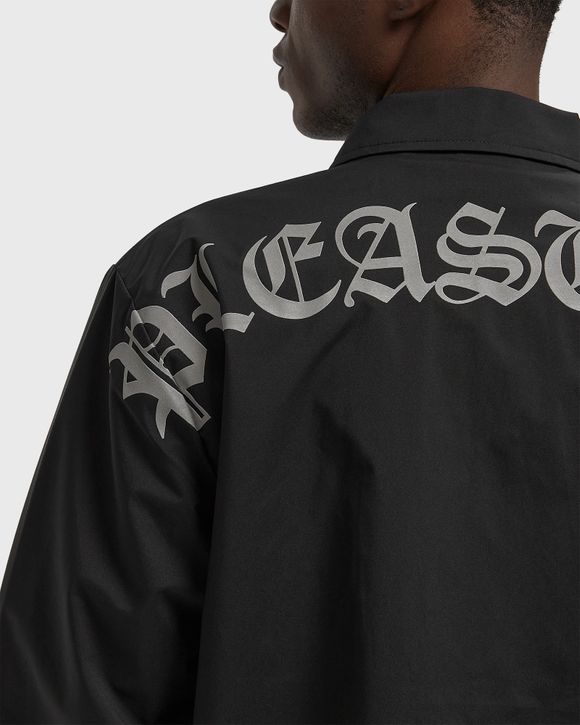 NEURAL COACH JACKET