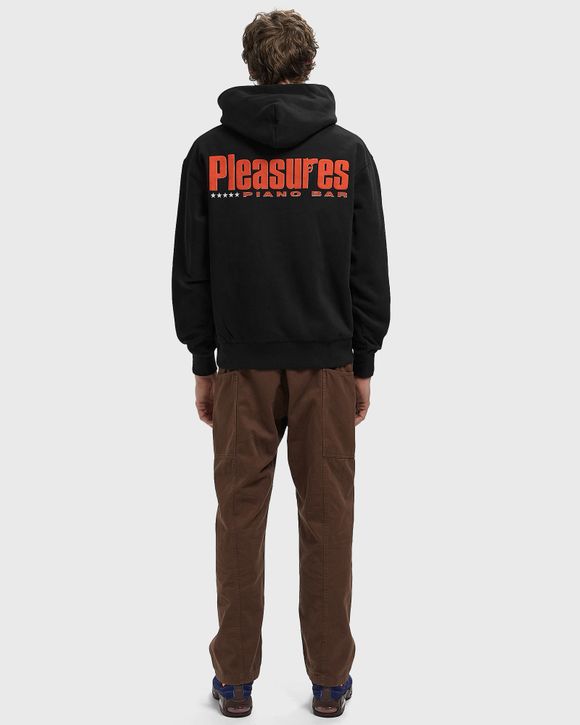 Thumbnail - PIANO BAR HOODIE