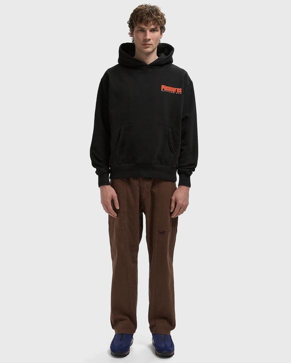 PIANO BAR HOODIE