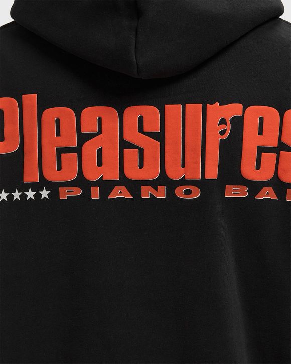 PIANO BAR HOODIE