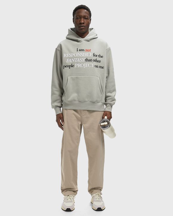 Thumbnail - RESPONSIBLE HOODIE