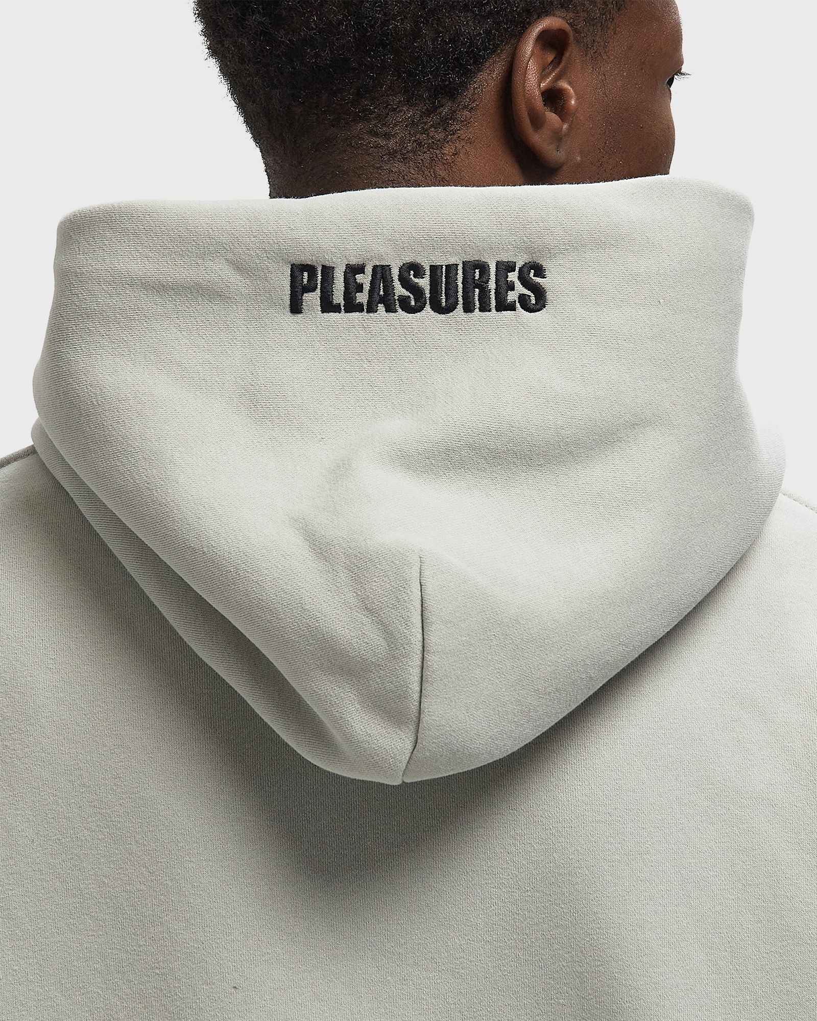 RESPONSIBLE HOODIE